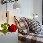 Apartment Mia Malinska