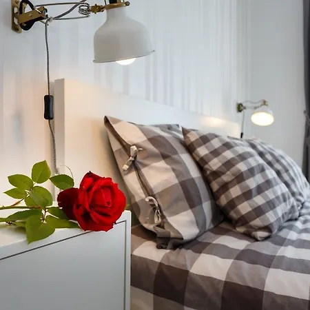 Apartment Mia Malinska