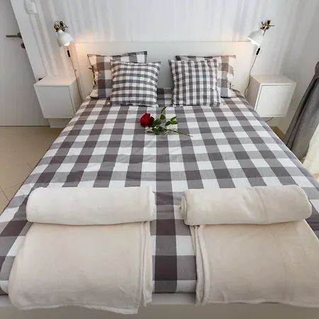 Apartment Mia Malinska