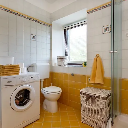 Apartment Mia Malinska