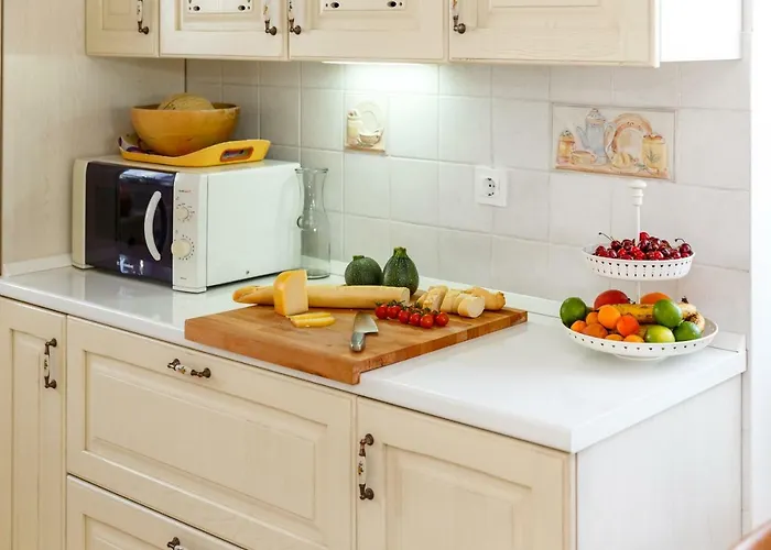 Mia شقة مالينسكا