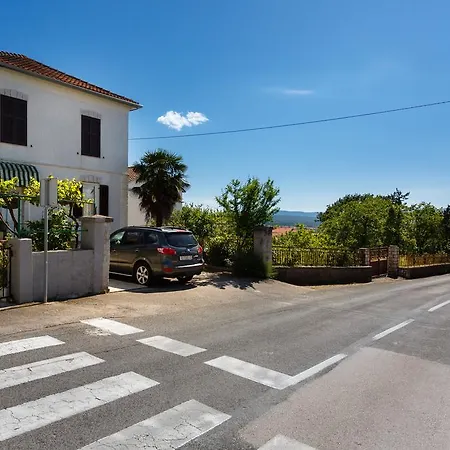 Apartmán Mia