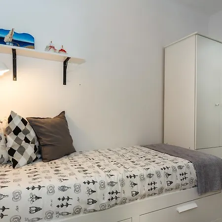 Mia Apartmán