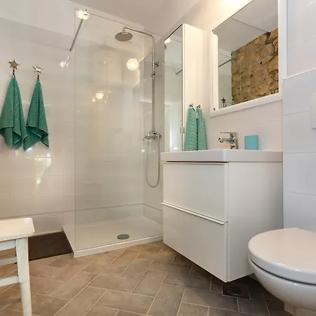 Apartmán Mia *
