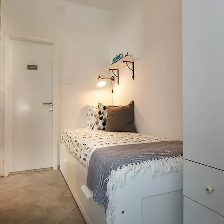 Appartement Mia Malinska