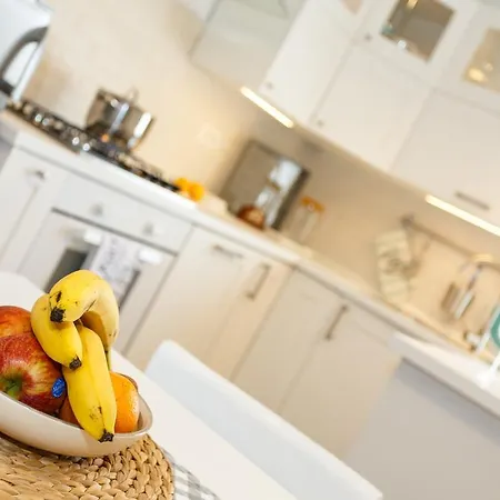 Mia Appartement *