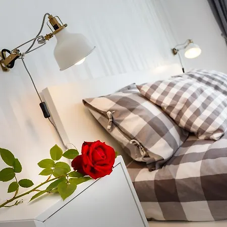 Appartement Mia