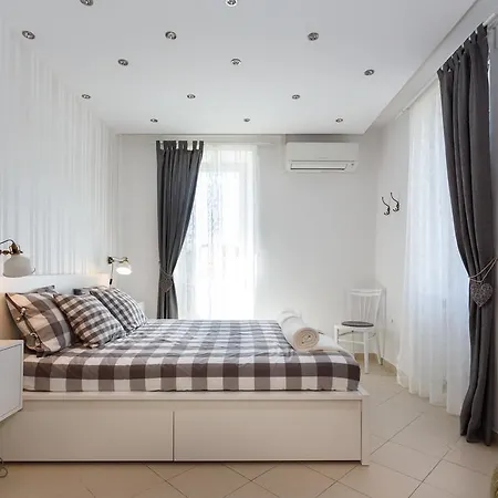 Mia Apartmán Malinska