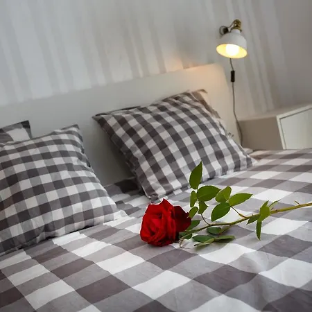 Mia Apartmán *