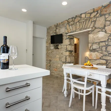 Mia Appartement Malinska
