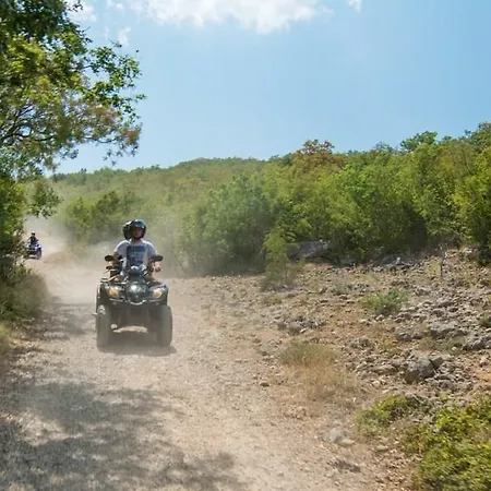 Mia Appartamento Malinska