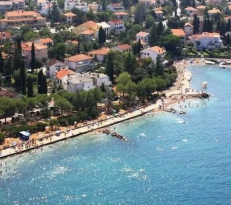 Mia Apartmán