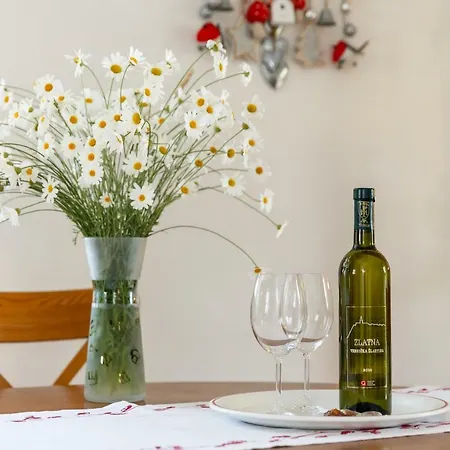 Mia Apartmán Malinska