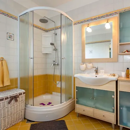 Apartmán Mia *