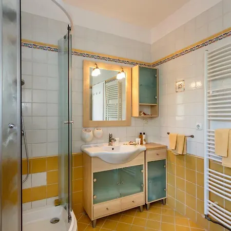 Apartmán Mia *