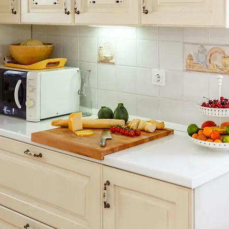 Mia Appartement Malinska