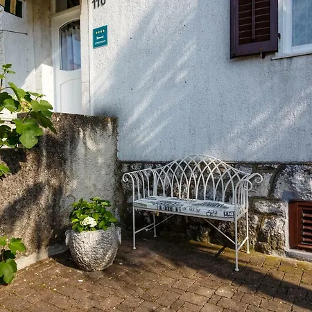 Appartement Mia *