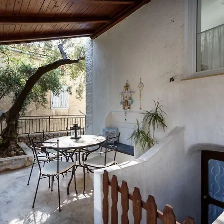 Mia Apartmán Malinska