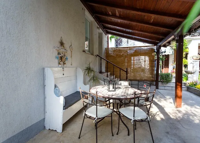 Mia Apartment