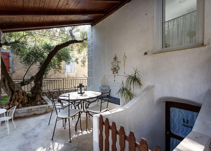 Mia Apartment Malinska