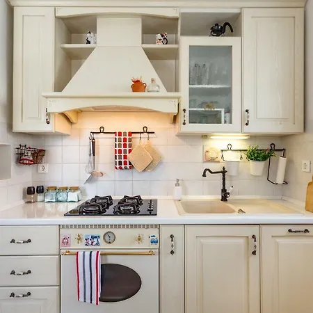 Mia Apartament Malinska