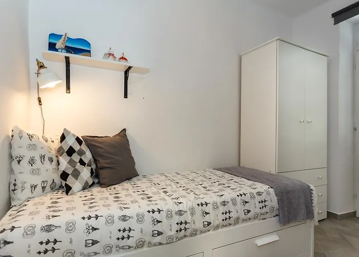 Mia Apartament