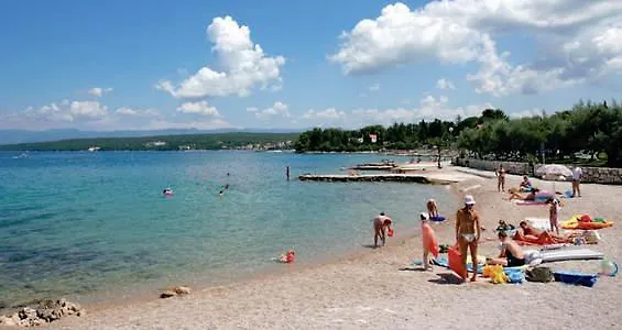 Apartament Mia Malinska