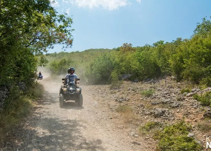 Mia Apartament Malinska