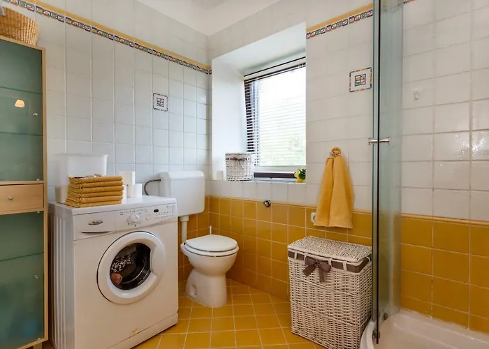 Apartament Mia Malinska