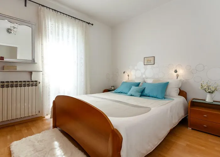 Mia Apartament Malinska